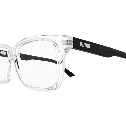 Puma PJ0070OA Eyeglasses - view 3